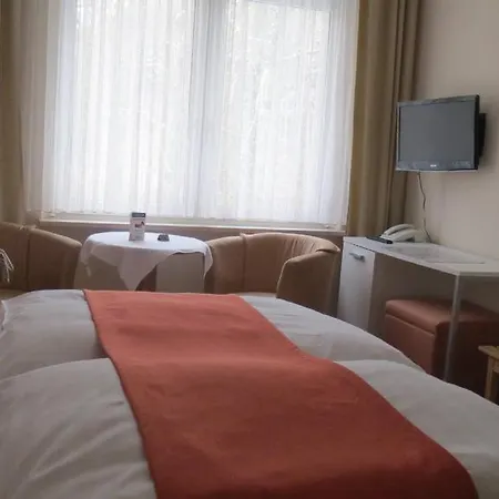 Thiel Hotel Bad Schwartau