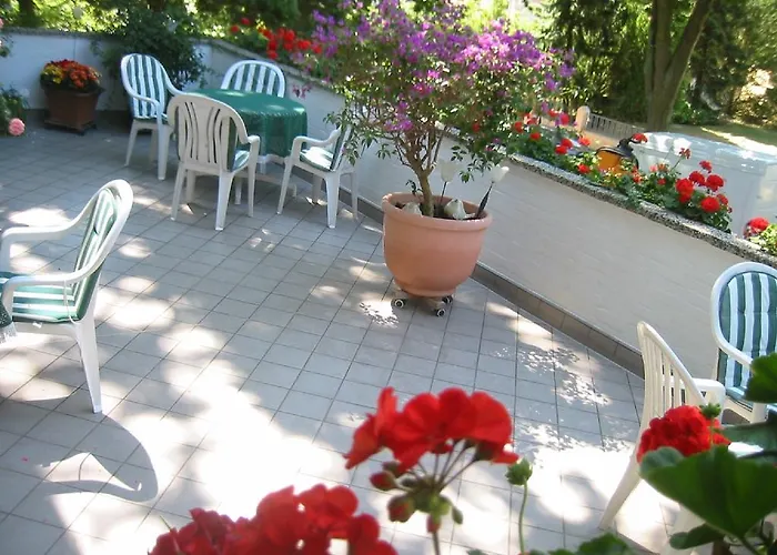 Thiel 3* Bad Schwartau