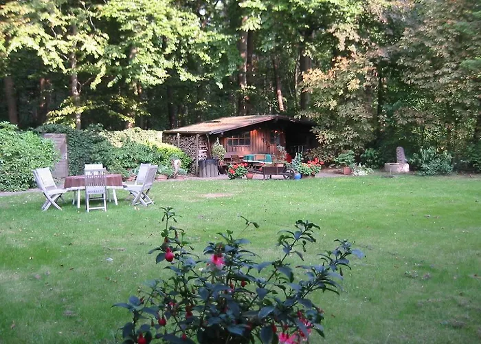 Thiel 3* Bad Schwartau